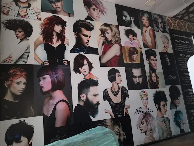 Image of: Spintop Ladies And Gents Beauty Parlour in Madurai