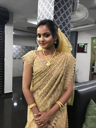 Image of: Sri Beauty Parlourladies Beauty in Avaniyapuram