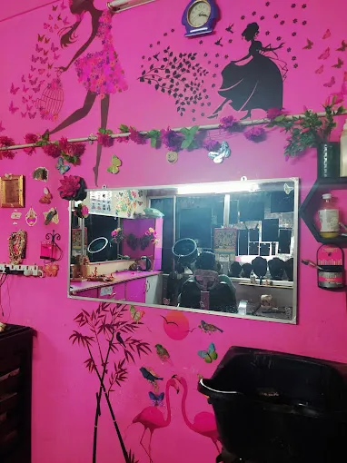Image of: Sri Hitech Aroma Beauty Spa in Thiru Nagar 3