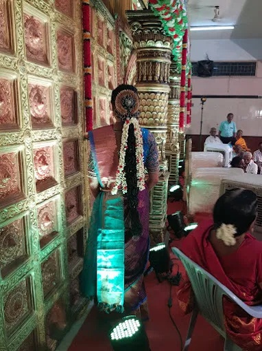 Image of: Sri Hitech Aroma Beauty Spa in Thiru Nagar