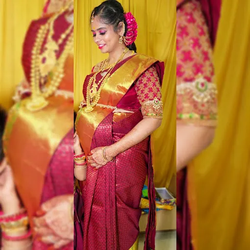 Image of: Sri Maina Health And Beauty Store in Anna Nagar 3