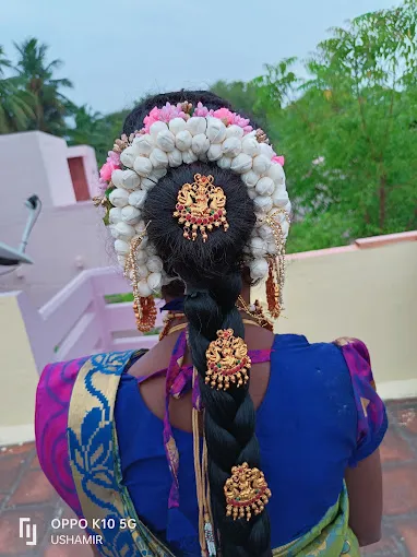 Image of: Sri Maina Health And Beauty Store in Anna Nagar 5