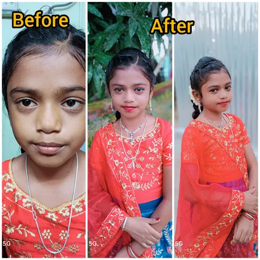 Image of: Sri Maina Health And Beauty Store in Anna Nagar 6