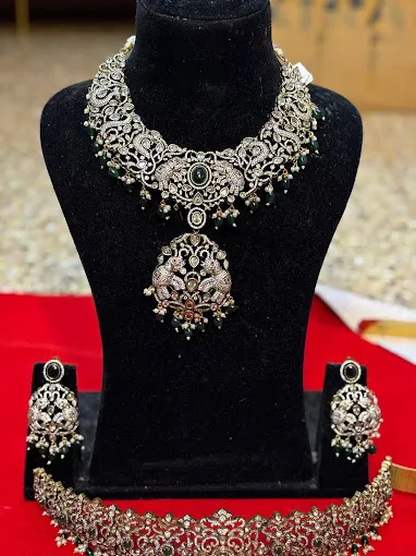 Image of: Srilaksha Makeover Artistry in Madurai 2
