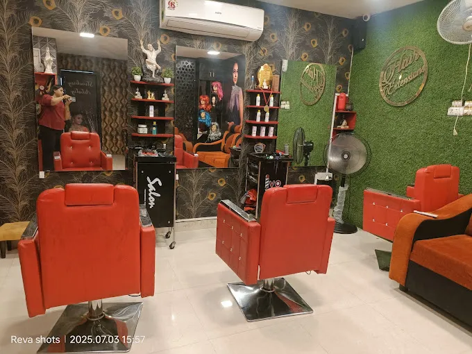 Image of: Strawberry Artistry in Anna Nagar