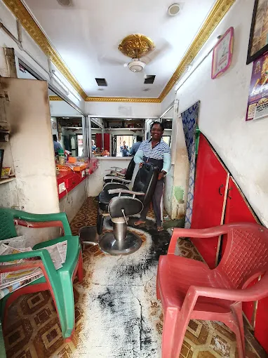 Image of: Students Salon in Madurai