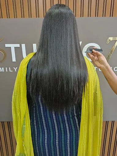 Image of: Studieo7 Family Salon And Bridal Studio in Koodal Nagar