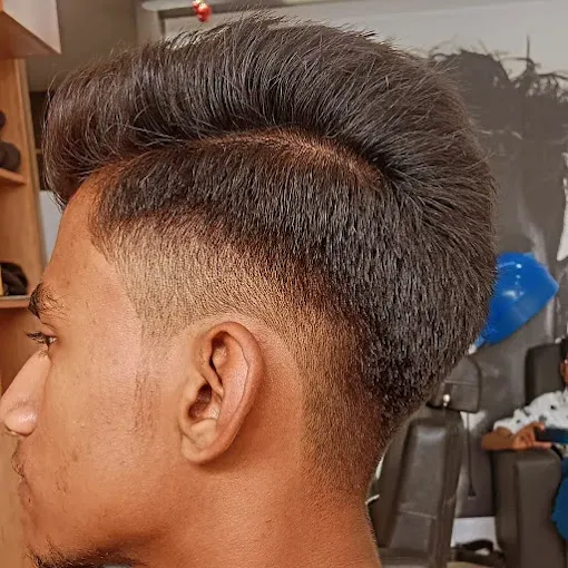 Image of: Studieo7 Family Salon And Bridal Studio in Koodal Nagar 2