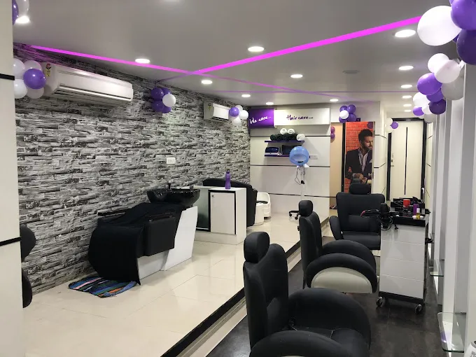 Image of: Studieo7 Family Salonspa And Bridal Studio in Madurai