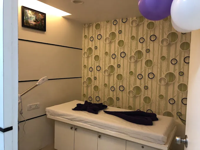 Image of: Studieo7 Family Salonspa And Bridal Studio in Madurai