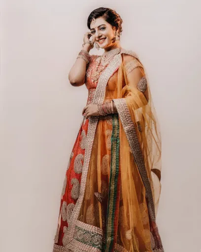 Image of: Studieo7 Signature Lounge Family Salon in Madurai
