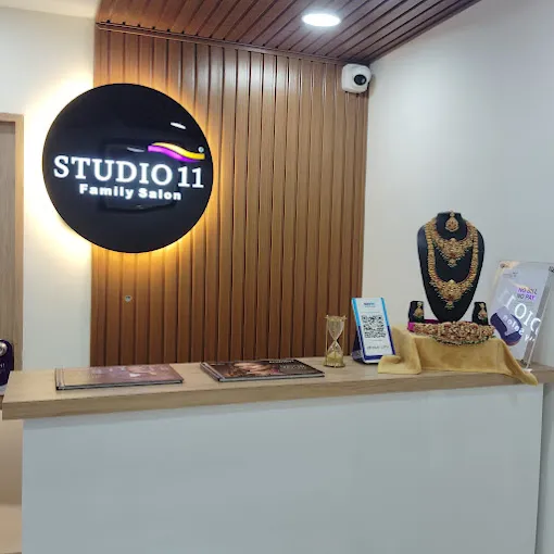Image of: Studio11 in Madurai