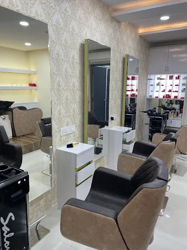 Image of: Studio11 Salon And Spa in Anna Nagar
