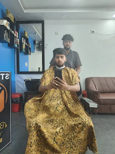 Image of: Studio M Salon And Spa in Iyer Bungalow 3