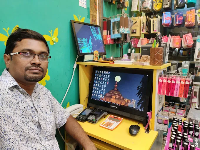 Image of: Style And Beauty Family Saloon in Kamarajar Salai 3