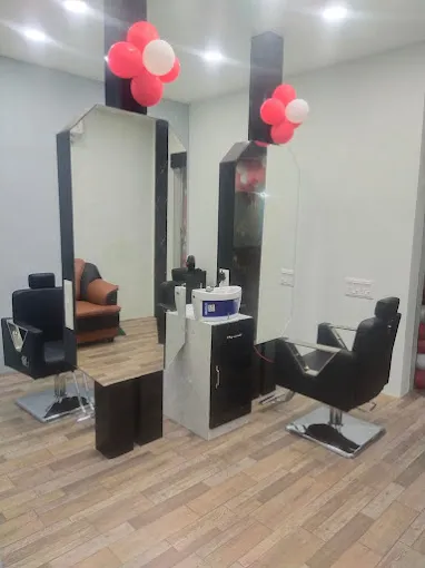 Image of: Style Nest Unisex Hair Salon in Madurai