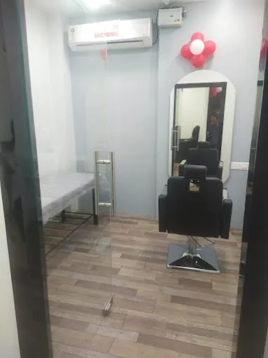 Image of: Style Nest Unisex Hair Salon in Madurai 2