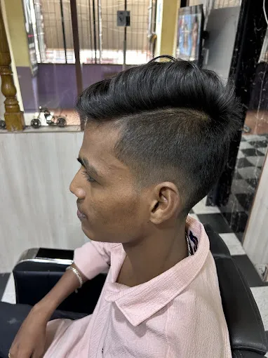 Image of: Style Supreme in Anna Nagar