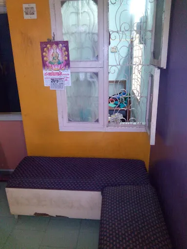 Image of: Sudhas Beauty Parlour And Tailoring in Anna Nagar