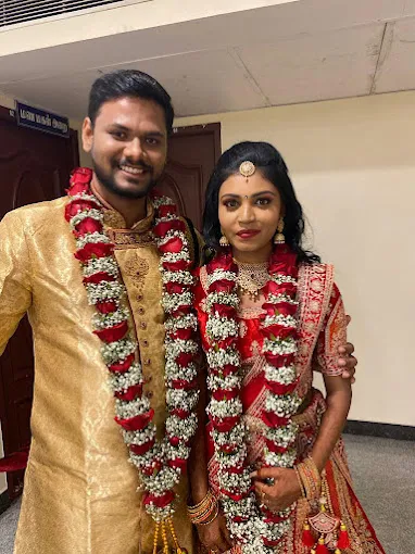 Image of: Sudhasree Bridal Studio in S S Colony
