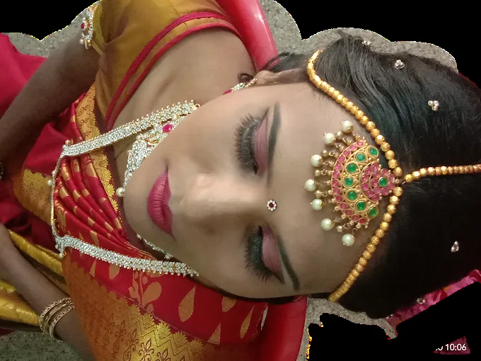 Image of: Sumathi Beauty Parlour And Fancy Store in Madurai 2