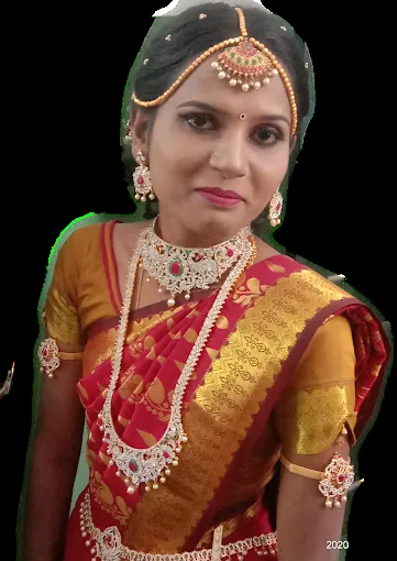 Image of: Sumathi Beauty Parlour And Fancy Store in Madurai 3
