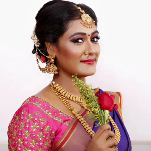 Image of: Sumathi Beauty Parlour And Fancy Store in Madurai 4