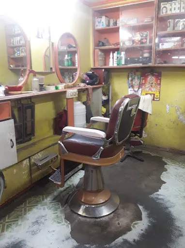 Image of: Sun Classic Mens Barler Shop in Sellur