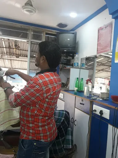 Image of: Sun Classic Mens Barler Shop in Sellur 3