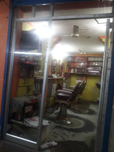Image of: Sun Classic Mens Barler Shop in Sellur 4