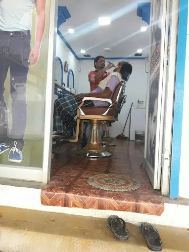 Image of: Sun Classic Mens Barler Shop in Sellur 5