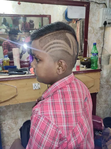 Image of: Sunshine Mens Parlour in Madurai 2