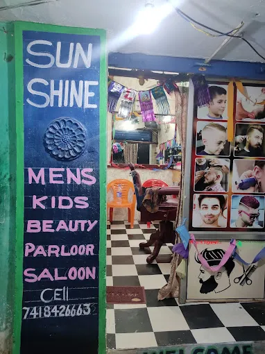 Image of: Sunshine Mens Parlour in Madurai 3