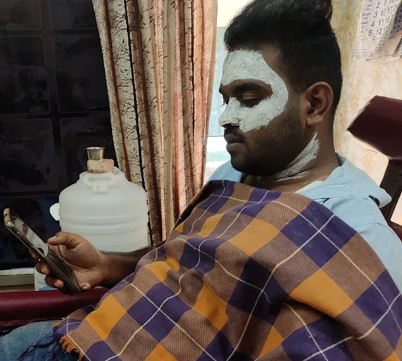 Image of: Sunshine Mens Parlour in Madurai 5