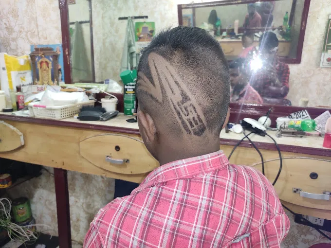 Image of: Sunshine Mens Parlour in Madurai 6