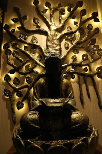 Image of: The Ocean Bali Spa in Kalavasal