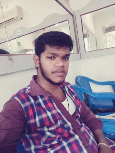 Image of: The Prince Hair Lines in Madurai