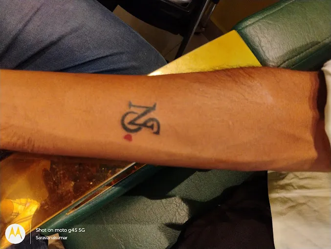 Image of: The Trend Maker Unisex Salon in Thiru Nagar