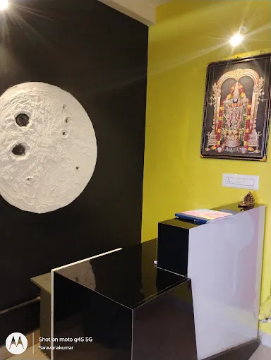 Image of: The Trend Maker Unisex Salon in Thiru Nagar 2
