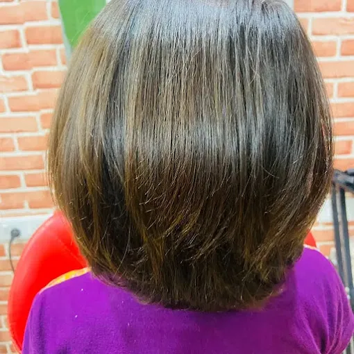 Image of: 3 Layers Family Salon in Periyar 2