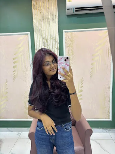 Image of: Toni And Guy in Anna Nagar