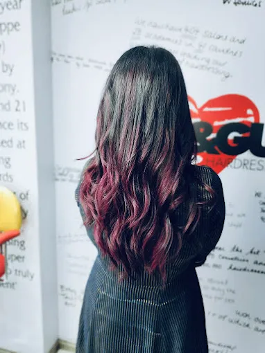 Image of: Toni and guy in Madurai 2