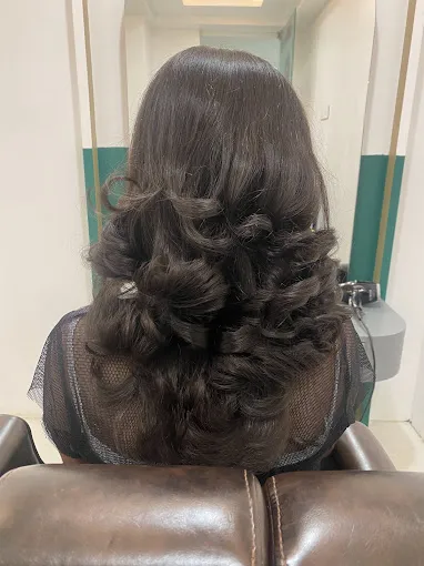 Image of: Toniandguy Essensuals in Kochadai 2