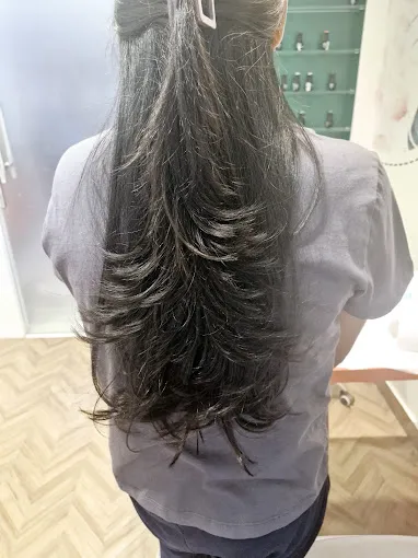 Image of: Toniandguy Essensuals in Kochadai