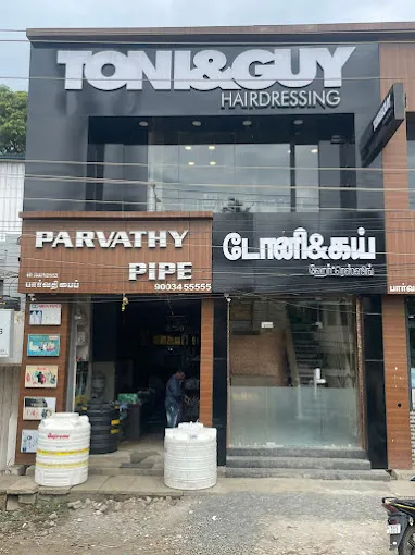 Image of: Toniandguy Hairdressing in Kk Nagar