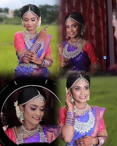 Image of: Trend Set Women Salon And Spa in Madurai