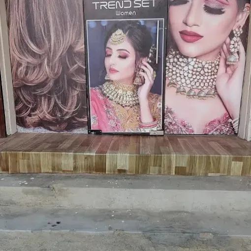 Image of: Trend Set Women Salon And Spa in Madurai 3