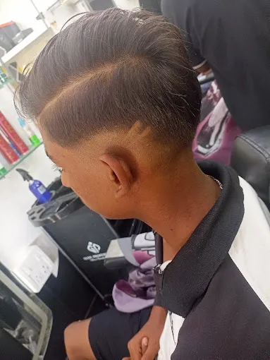 Image of: U1 Look Hair Studio in Madurai