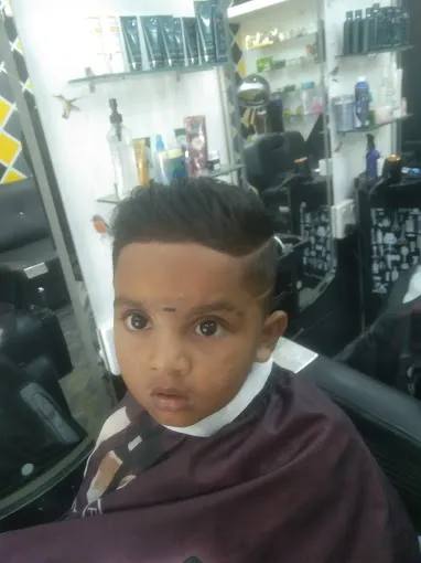Image of: U1 Look Hair Studio in Madurai 2