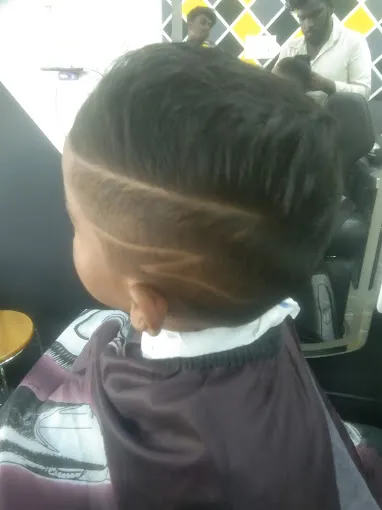Image of: U1 Look Hair Studio in Madurai 3